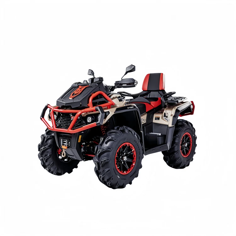 Utility Vehicle