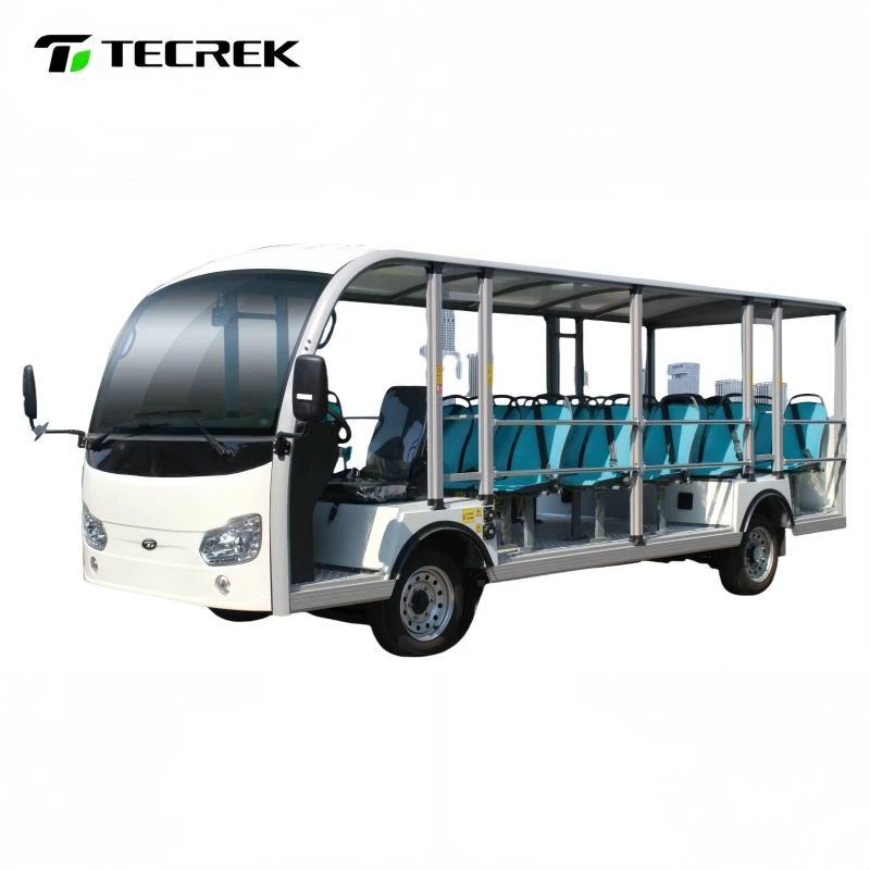 Sightseeing Vehicle