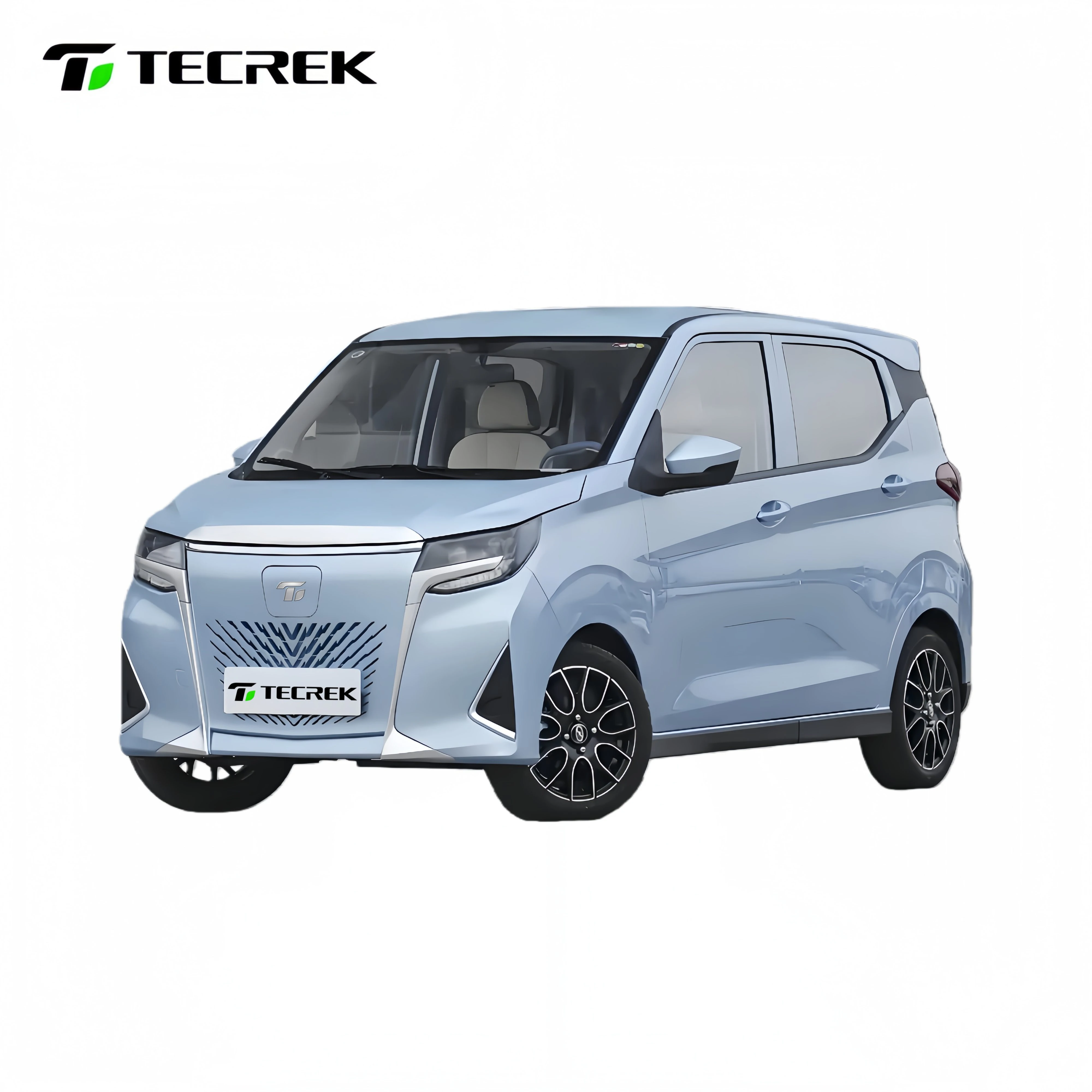 City Electric Vehicle
