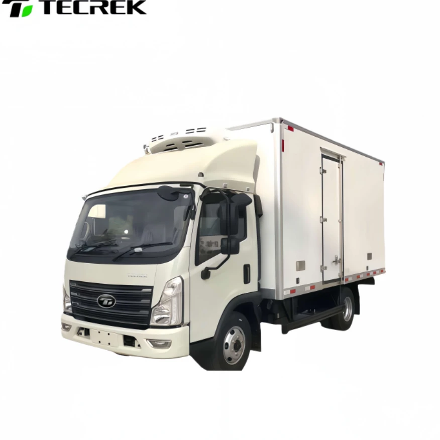 Light Commercial Vehicle