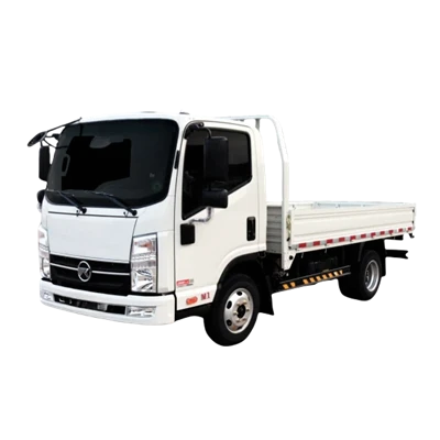 Diesel Light Truck