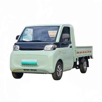 Electric Four Wheel Drive Vehicles