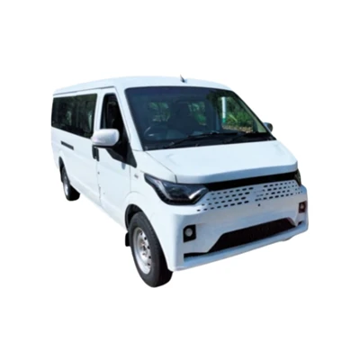 Electric Mini Bus