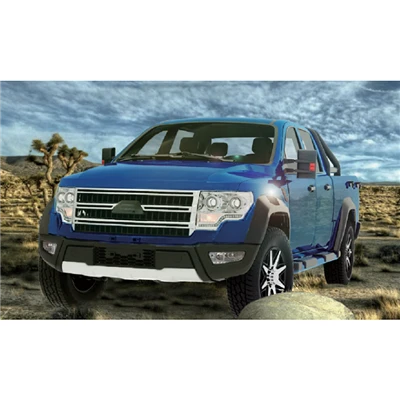 Electric Pickup Right hand