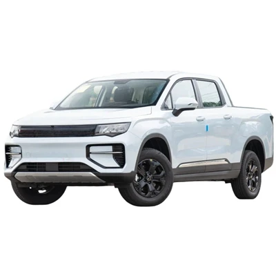Electric Pickup Truck