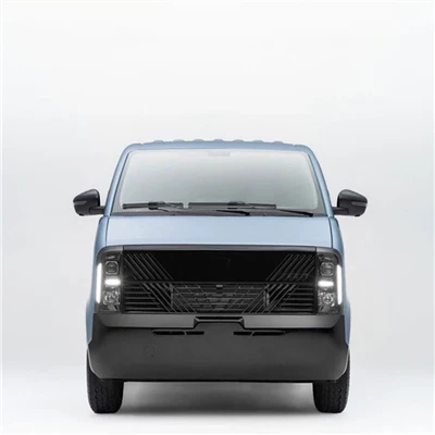 Electric Van