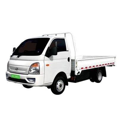 EV Truck Sales