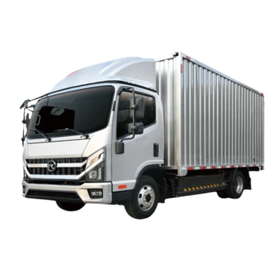 Light Cargo Truck