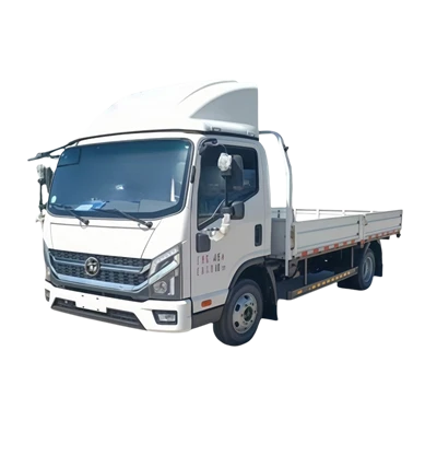 Light Duty Truck Sales