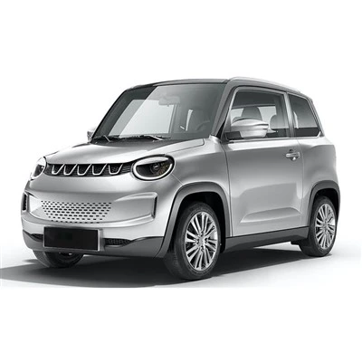 M1 Lithium High Speed Electric Vehicle