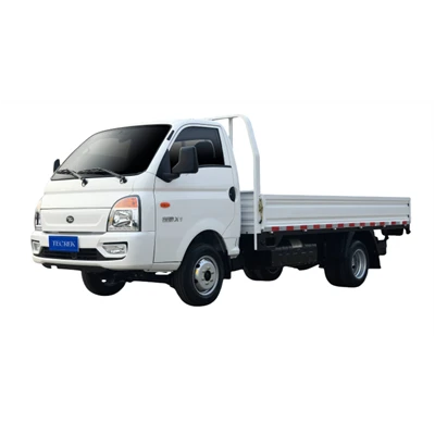 4.5 Ton Diesel Light Truck for Sale