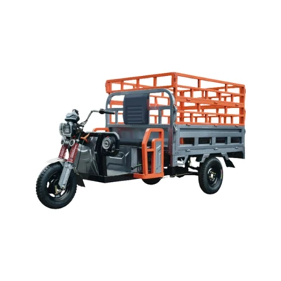 three wheeler motor bike