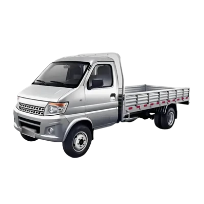 micro trucks scale