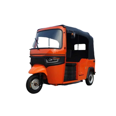 enclosed motorcycle three wheel