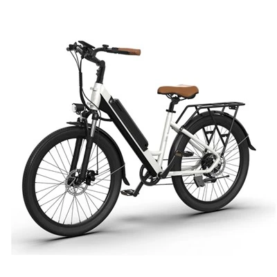 350W City Electric Bike