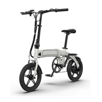 350W Mini Electric Bike