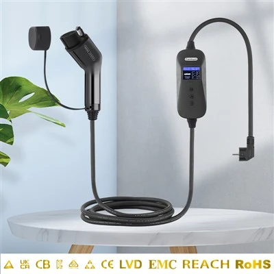 American Version AC Charging Pile