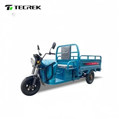 Electric 3 Wheel Tricycle
