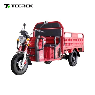 3 wheel cargo motorcycle