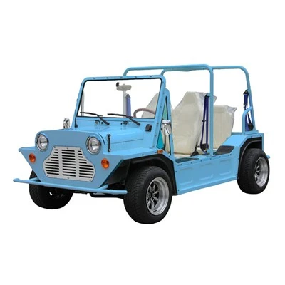 Electric Moke