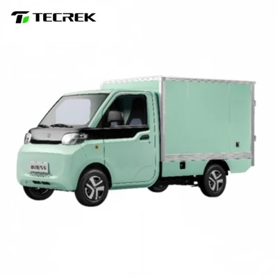 Electric Quadricycle For Sale