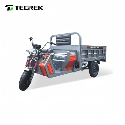 Electric 3 Wheels Cargo Truck