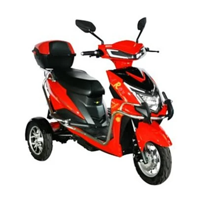 Electric Tricycle