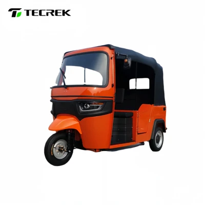 Electric Tuk Tuk Wholesale
