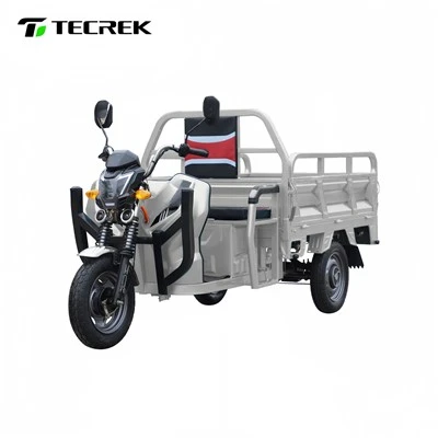 three wheel cargo motorcycle