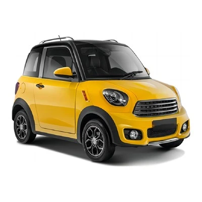 Lithium Electric Vehicle