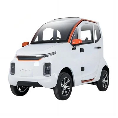 Mini Electric Vehicle