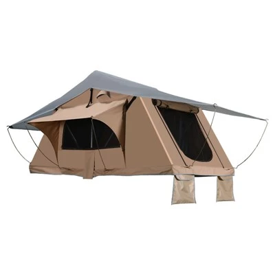 Soft top Roof Tent