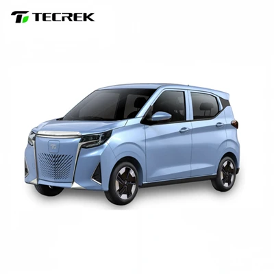 Urban Electric Vehicle