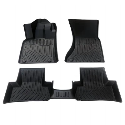 Vehicle Floor Mats for Audi Q5