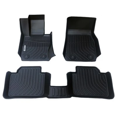 Vehicle Floor Mats for BMW 3 Series