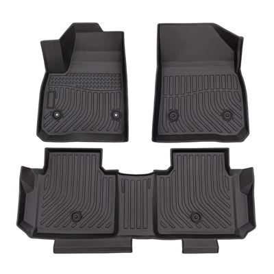 Vehicle Floor Mats for Cadillac XT5