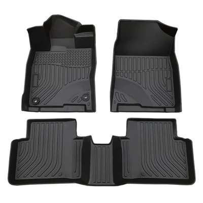 Vehicle Floor Mats for Honda Civic