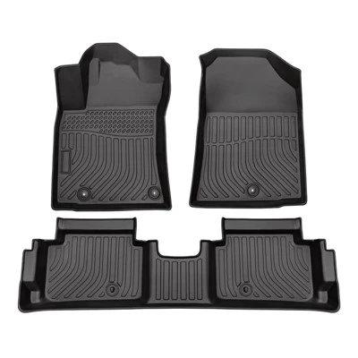 Vehicle Floor Mats for Hyundai Elantra
