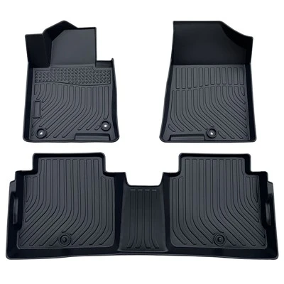 Vehicle Floor Mats for Hyundai Sonata